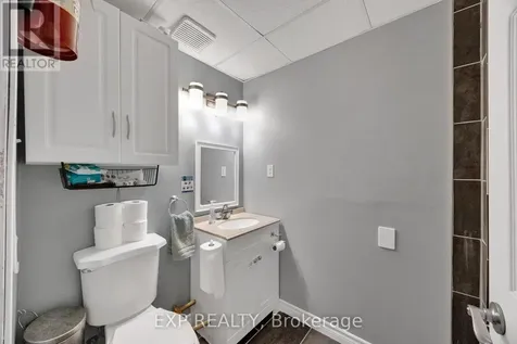 220 Rosebank Place Kitchener ON N2E 2R8