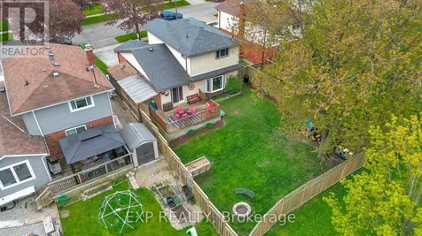 220 Rosebank Place Kitchener ON N2E 2R8