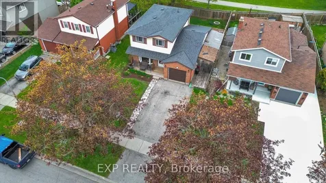 220 Rosebank Place Kitchener ON N2E 2R8