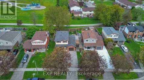 220 Rosebank Place Kitchener ON N2E 2R8
