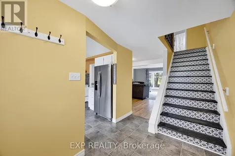 220 Rosebank Place Kitchener ON N2E 2R8
