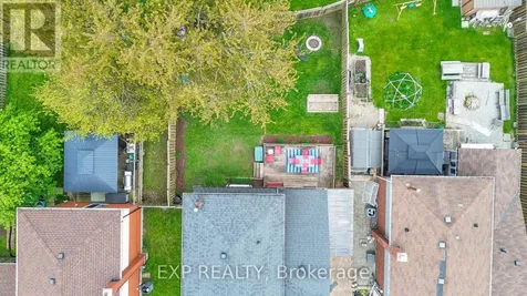 220 Rosebank Place Kitchener ON N2E 2R8