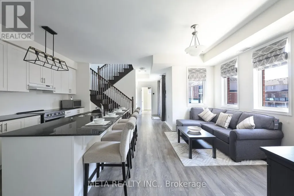 1148 Dragonfly Avenue Pickering ON L1X 0H5