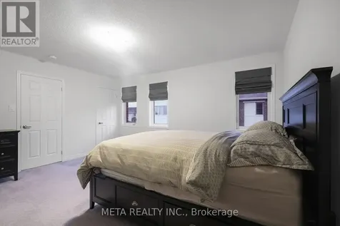 1148 Dragonfly Avenue Pickering ON L1X 0H5