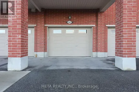 1148 Dragonfly Avenue Pickering ON L1X 0H5