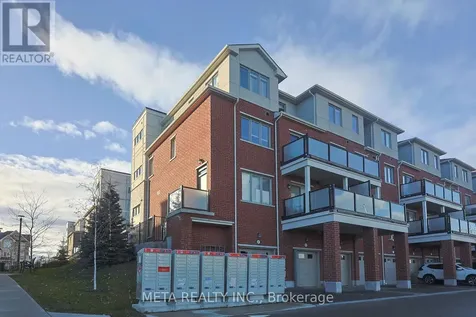 1148 Dragonfly Avenue Pickering ON L1X 0H5