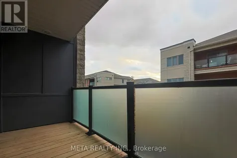 1148 Dragonfly Avenue Pickering ON L1X 0H5