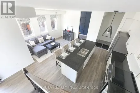 1148 Dragonfly Avenue Pickering ON L1X 0H5