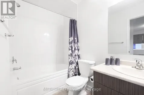 1148 Dragonfly Avenue Pickering ON L1X 0H5