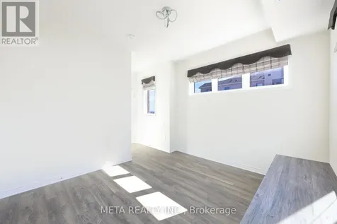 1148 Dragonfly Avenue Pickering ON L1X 0H5