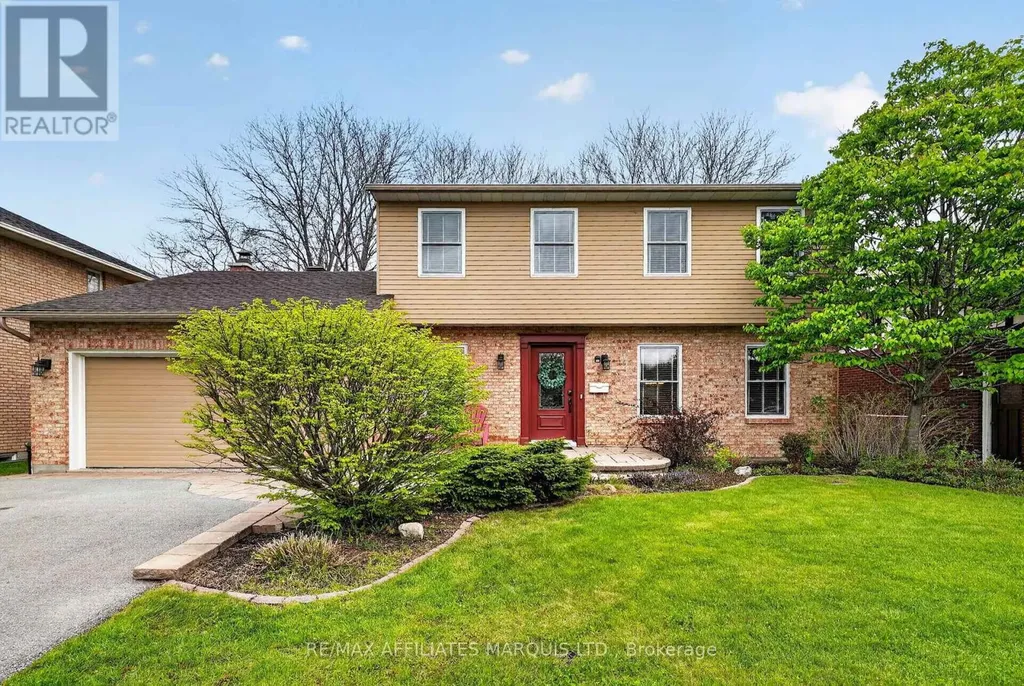 1613 Blakely Drive Cornwall ON K6J 5K5