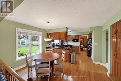 1613 Blakely Drive Cornwall ON K6J 5K5