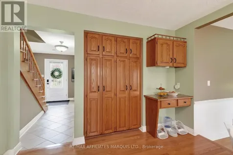 1613 Blakely Drive Cornwall ON K6J 5K5
