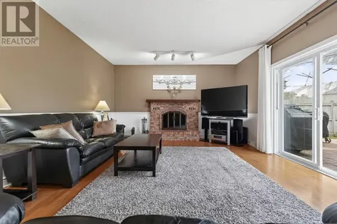 1613 Blakely Drive Cornwall ON K6J 5K5