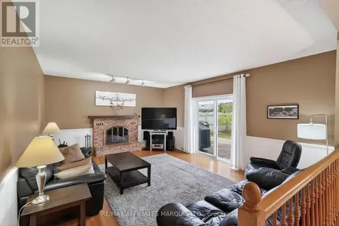 1613 Blakely Drive Cornwall ON K6J 5K5