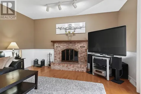 1613 Blakely Drive Cornwall ON K6J 5K5