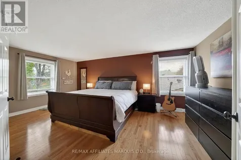 1613 Blakely Drive Cornwall ON K6J 5K5