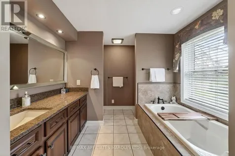 1613 Blakely Drive Cornwall ON K6J 5K5