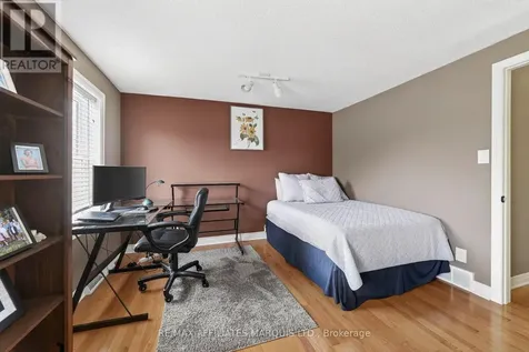 1613 Blakely Drive Cornwall ON K6J 5K5