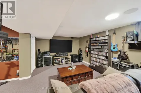 1613 Blakely Drive Cornwall ON K6J 5K5