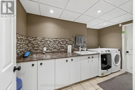 1613 Blakely Drive Cornwall ON K6J 5K5