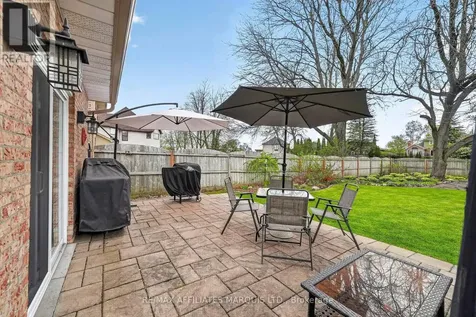 1613 Blakely Drive Cornwall ON K6J 5K5