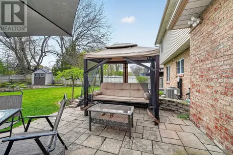 1613 Blakely Drive Cornwall ON K6J 5K5