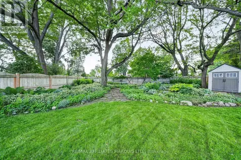 1613 Blakely Drive Cornwall ON K6J 5K5