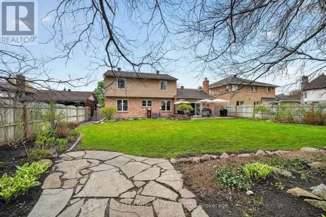 1613 Blakely Drive Cornwall ON K6J 5K5
