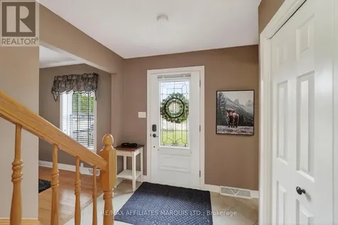 1613 Blakely Drive Cornwall ON K6J 5K5