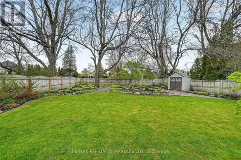 1613 Blakely Drive Cornwall ON K6J 5K5