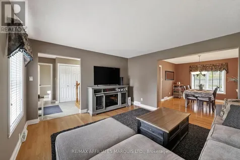 1613 Blakely Drive Cornwall ON K6J 5K5