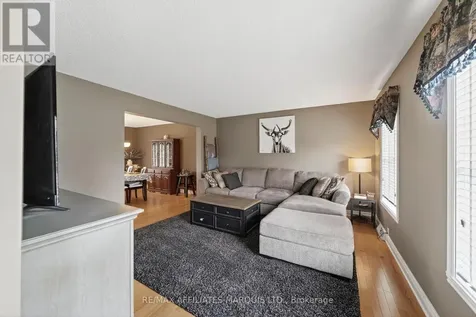 1613 Blakely Drive Cornwall ON K6J 5K5