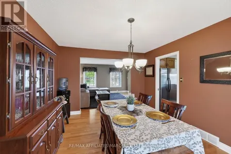 1613 Blakely Drive Cornwall ON K6J 5K5