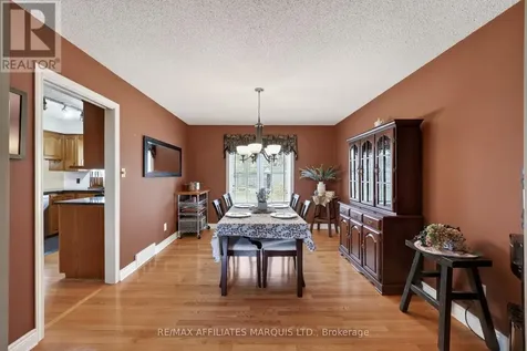 1613 Blakely Drive Cornwall ON K6J 5K5