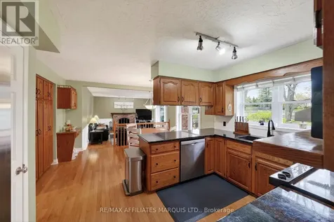 1613 Blakely Drive Cornwall ON K6J 5K5