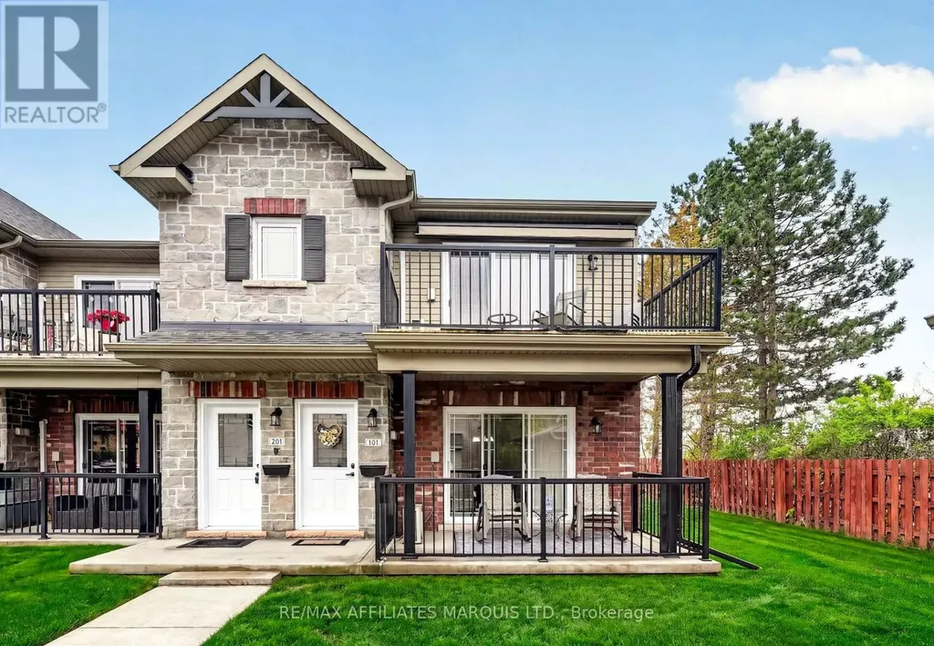 222 First Street East Cornwall ON K6H 0G2