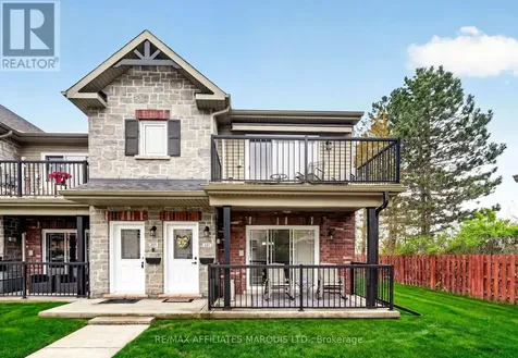 222 First Street East Cornwall ON K6H 0G2