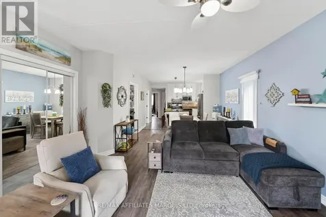 222 First Street East Cornwall ON K6H 0G2