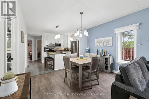 222 First Street East Cornwall ON K6H 0G2