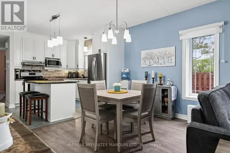 222 First Street East Cornwall ON K6H 0G2