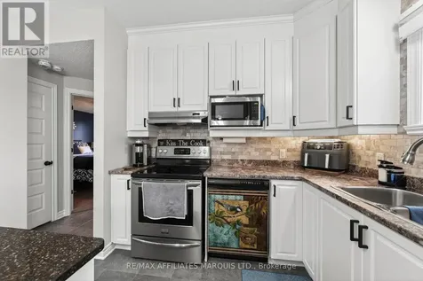 222 First Street East Cornwall ON K6H 0G2