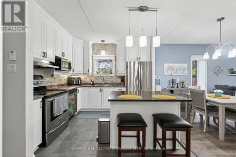 222 First Street East Cornwall ON K6H 0G2