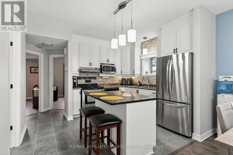 222 First Street East Cornwall ON K6H 0G2