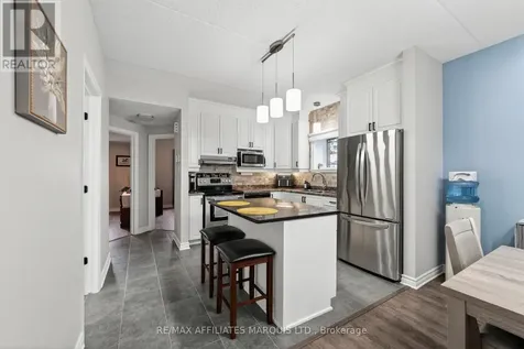222 First Street East Cornwall ON K6H 0G2