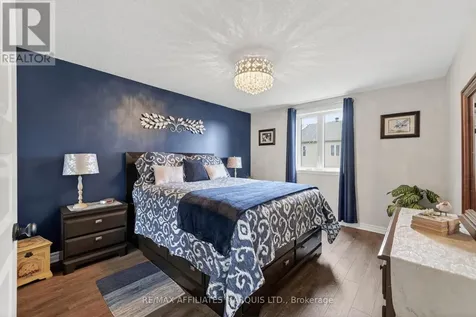 222 First Street East Cornwall ON K6H 0G2