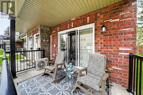 222 First Street East Cornwall ON K6H 0G2