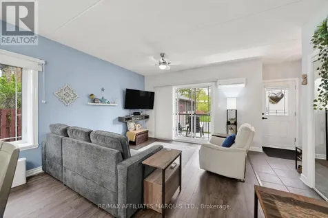 222 First Street East Cornwall ON K6H 0G2