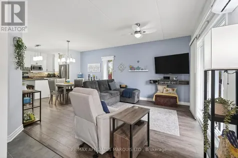 222 First Street East Cornwall ON K6H 0G2