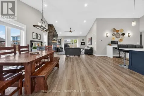 67 Farrington Crescent Prince Edward County (picton Ward) ON K0K 2T0